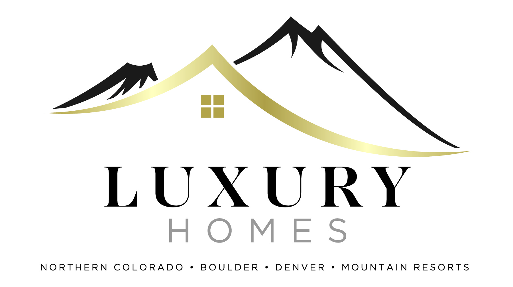 Luxury Homes Logo